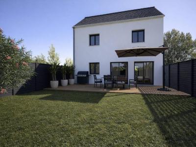 For sale Heric 275 m2 Loire atlantique (44810) photo 0