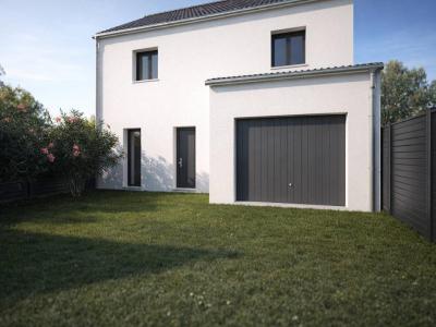Annonce Vente Terrain Heric 44