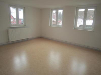 Annonce Location 3 pi�ces Appartement Wentzwiller 68