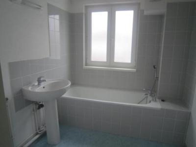 Louer Appartement 66 m2 Wentzwiller