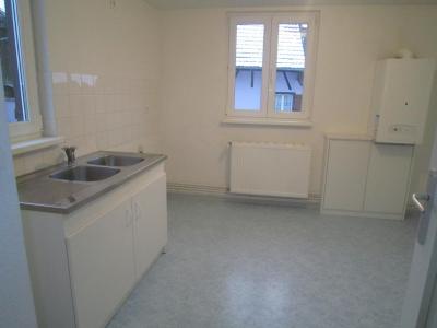 Louer Appartement Wentzwiller 540 euros