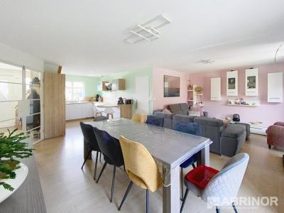 For sale Beuvry-la-foret 8 rooms 132 m2 Nord (59310) photo 1