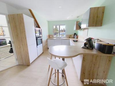 For sale Beuvry-la-foret 8 rooms 132 m2 Nord (59310) photo 3