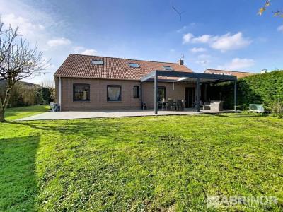 For sale Beuvry-la-foret 8 rooms 132 m2 Nord (59310) photo 4