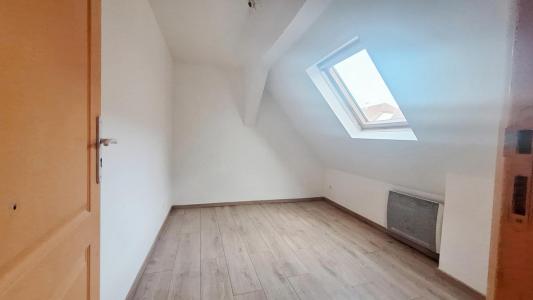 Annonce Vente Appartement Brumath 67