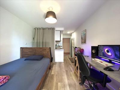 For sale Saint-gilles-les-bains 1 room 18 m2 Reunion (97434) photo 4