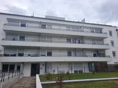 For sale Besancon 2 rooms 49 m2 Doubs (25000) photo 0