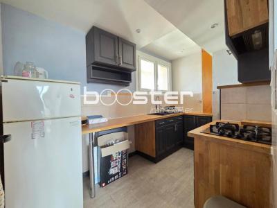 Acheter Appartement 58 m2 Toulouse