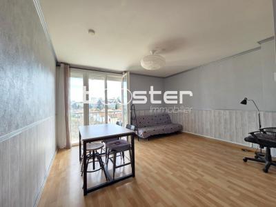 Acheter Appartement Toulouse 135000 euros