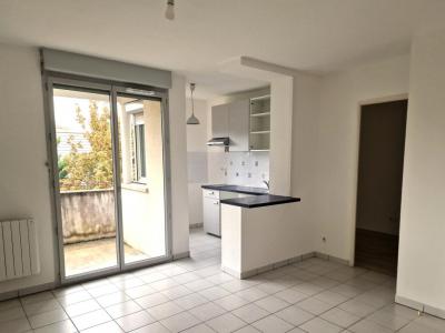 Annonce Location 2 pi�ces Appartement Toulouse 31