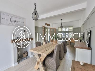 Acheter Maison 202 m2 Mons-en-pevele