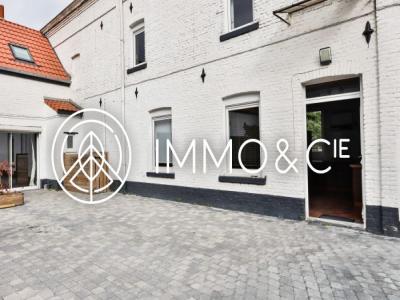 For sale Merignies 5 rooms 235 m2 Nord (59710) photo 1