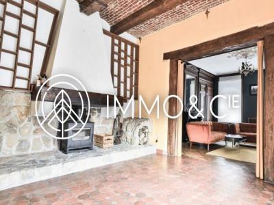 For sale Merignies 5 rooms 235 m2 Nord (59710) photo 3