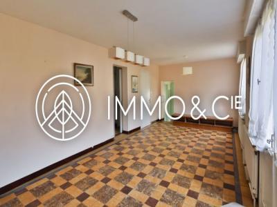 Annonce Vente 5 pi�ces Maison Pont-a-marcq 59