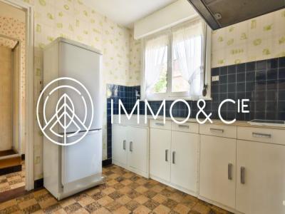 Acheter Maison 94 m2 Pont-a-marcq