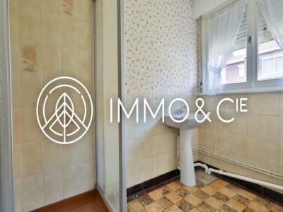 Acheter Maison Pont-a-marcq Nord