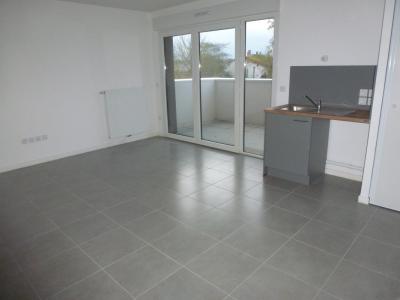 Louer Appartement 63 m2 Parempuyre