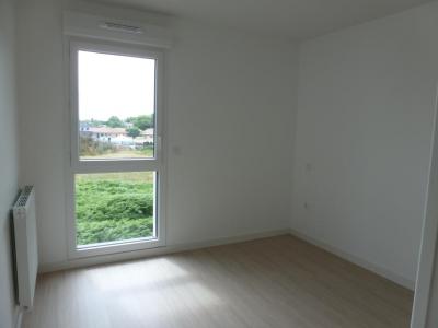 Louer Appartement Parempuyre Gironde