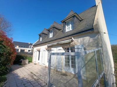 For sale Relecq-kerhuon 6 rooms 145 m2 Finistere (29480) photo 0