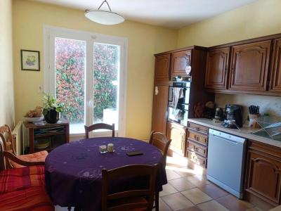 Acheter Maison Relecq-kerhuon Finistere