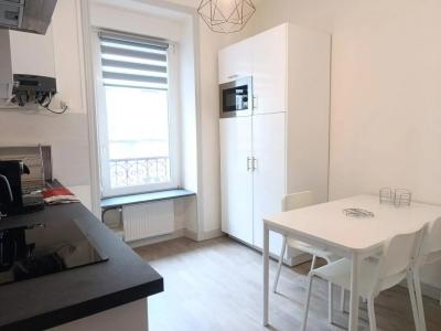 For sale Brest 2 rooms 48 m2 Finistere (29200) photo 0