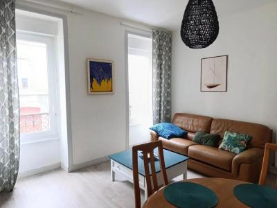 Annonce Vente 2 pi�ces Appartement Brest 29