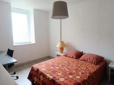 Acheter Appartement 48 m2 Brest