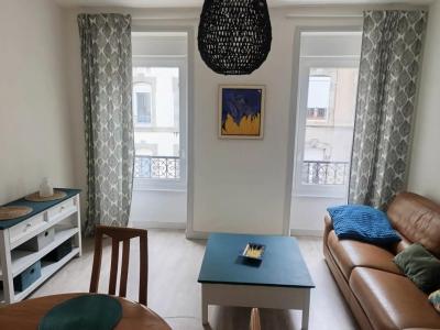 Acheter Appartement Brest 112400 euros