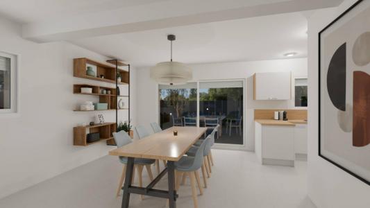 Acheter Maison Bretteville-sur-laize 227941 euros