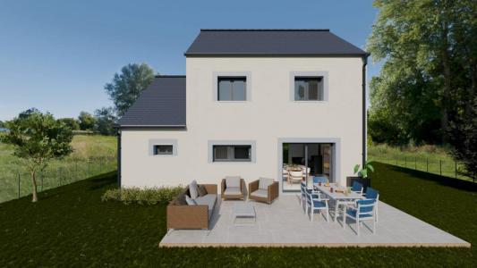 Annonce Vente 5 pi�ces Maison Benouville 14