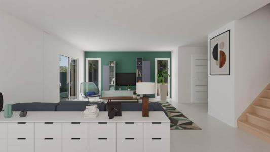 Acheter Maison 128 m2 Fresney-le-puceux