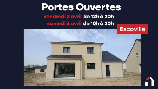 Annonce Vente Terrain Giberville 14