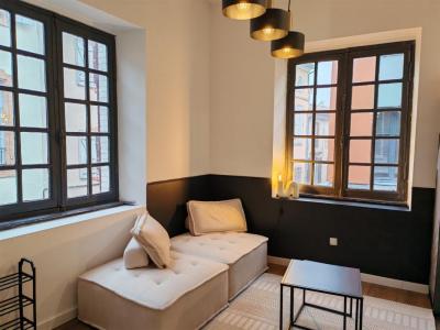 Annonce Vente Appartement Montauban 82