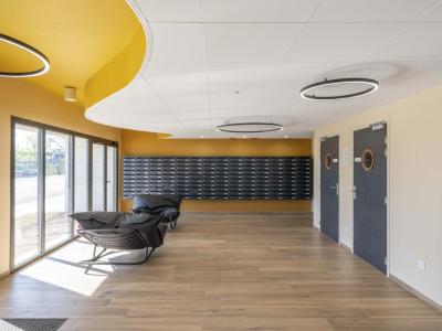 Acheter Appartement Poitiers Vienne