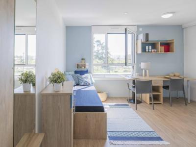 For sale Poitiers 1 room 16 m2 Vienne (86000) photo 0