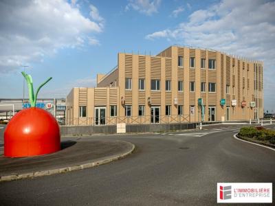 Annonce Location Commerce Rennes 35