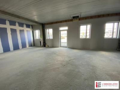 Louer Commerce Rennes Ille et vilaine