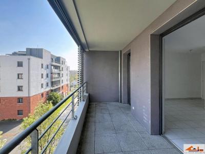 For sale Toulouse 3 rooms 60 m2 Haute garonne (31400) photo 0