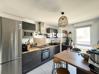 Annonce Vente 3 pi�ces Appartement Toulouse 31