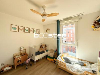 Acheter Appartement Toulouse 290000 euros