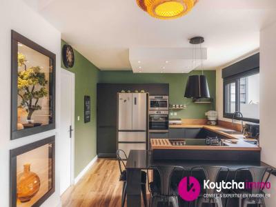 For sale Saint-pierre 5 rooms 137 m2 Reunion (97410) photo 2