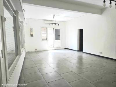 Annonce Location Local commercial Saint-louis 974