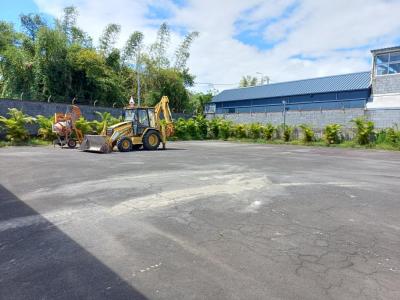 Annonce Location Commerce Sainte-suzanne 974