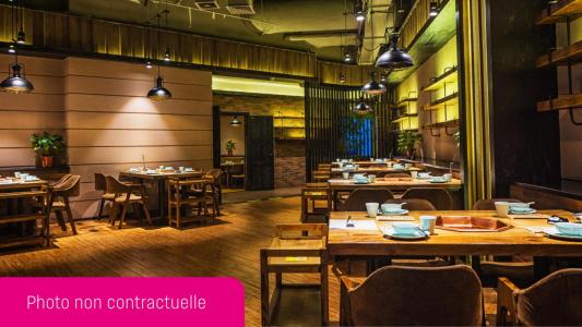 For sale Saint-denis 500 m2 Reunion (97400) photo 0