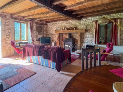 Annonce Vente 5 pi�ces Maison Ruffec 16