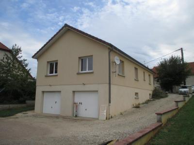 Annonce Location 5 pi�ces Maison Villers-sur-port 70