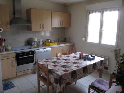 Louer Maison Villers-sur-port 810 euros