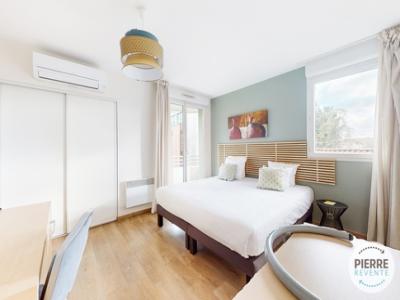 For sale Toulouse 1 room 21 m2 Haute garonne (31000) photo 0