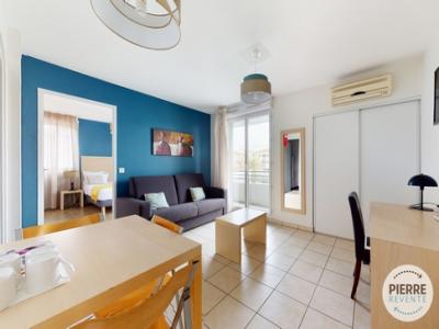 For sale Toulouse 2 rooms 35 m2 Haute garonne (31000) photo 0