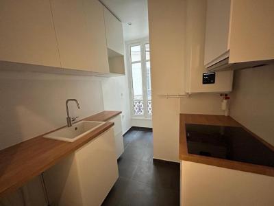 Louer Appartement Paris-3eme-arrondissement 2409 euros